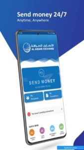 Al Ansari Exchange: Seamless Money Transfers 1