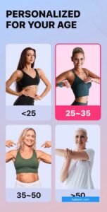 Unlock Your Potential with a Home Workout Routine for Women 4