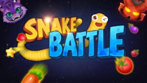 Snake Battle: Worm Snake Game 5