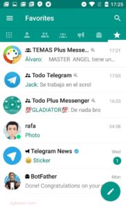 Plus Messenger: Elevating Communication with Enhanced Features 1