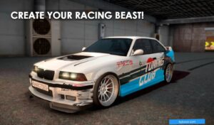 Tuning Club Online: Unleashing the Thrill of Virtual Automotive Mastery 1