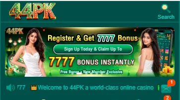44pk Online Game 2026 – Full Earning Guide 2 44PK