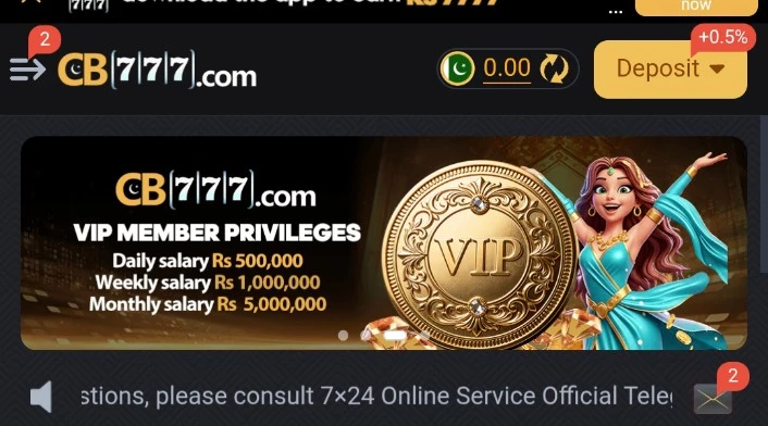 Cb777game