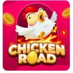 Chicken road game