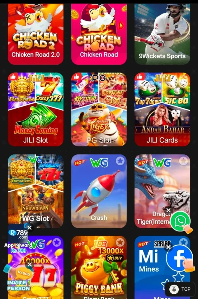 Chicken Road APK Game Download: Play and Earn Real Money 2 chicken road apk game