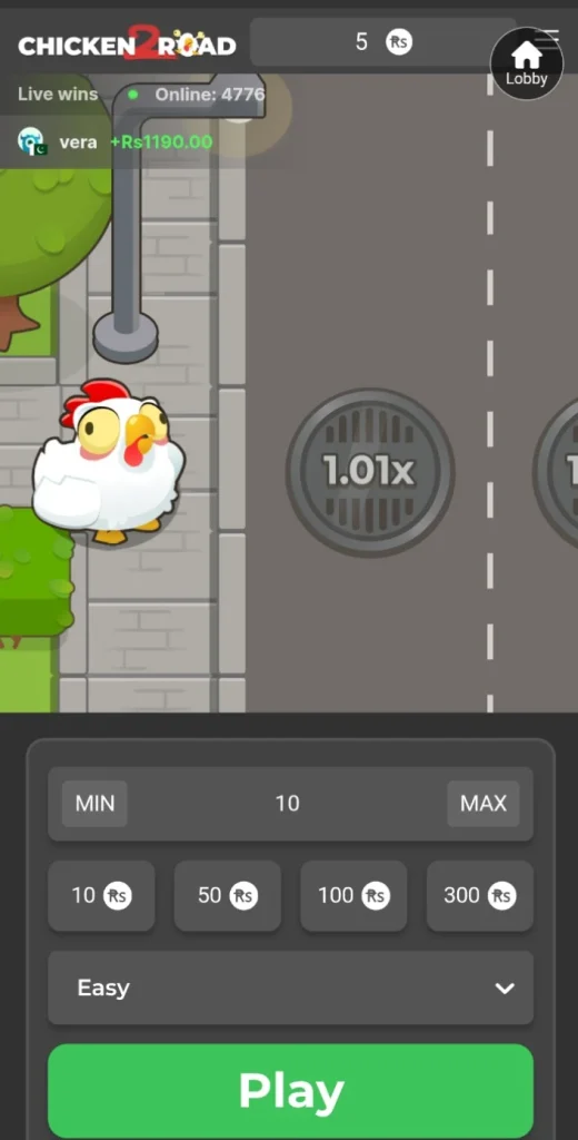 Chicken Road APK Game Download: Play and Earn Real Money 3 chicken road game