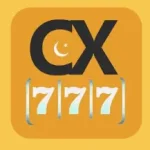 CX777