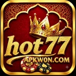 hot77 game