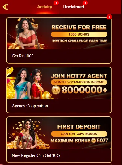 hot77 game
