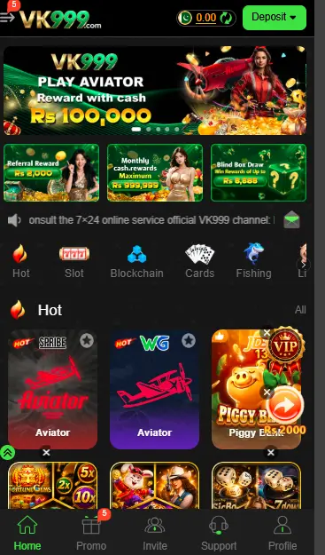 VK99 Game Explained: How to Play, Register, Download & Earn Easily 2 vk99