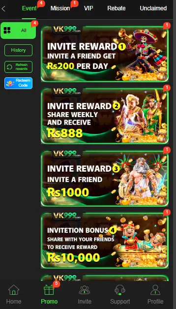 VK99 Game Explained: How to Play, Register, Download & Earn Easily 3 VK99 game