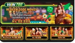  win786 game