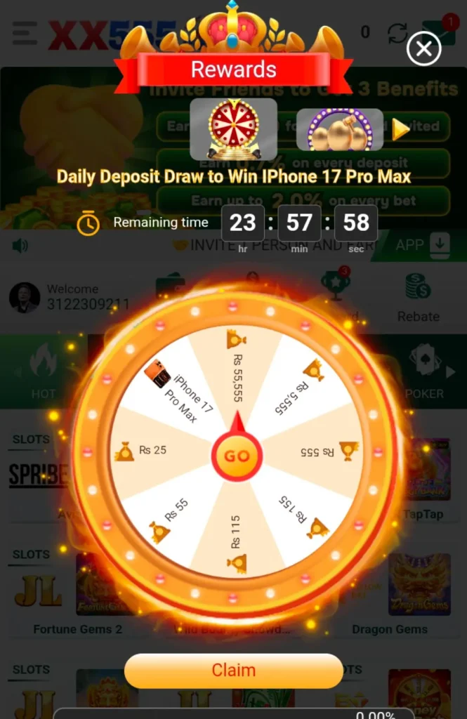 XX555 GAME Most Popular Bet Games Platform in Pakistan, 2026 4 XX555 GAME