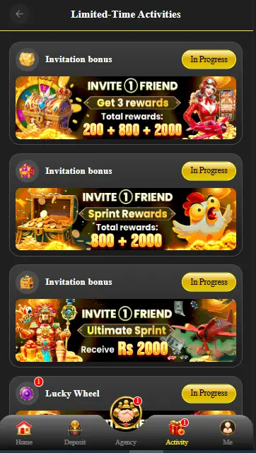 3R3R Game