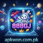 888GJ Game