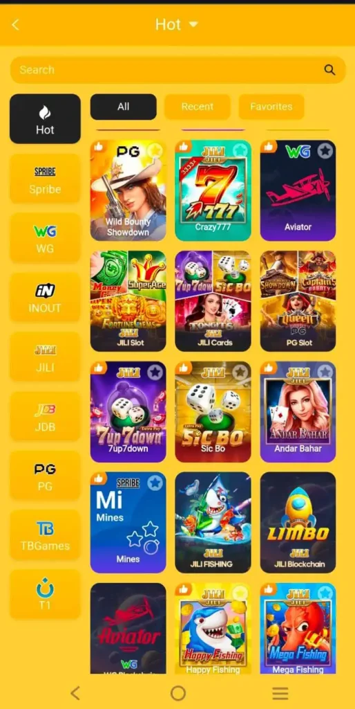 CX777 Game
