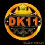 dk11game