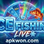 Ice Fishing Live Game