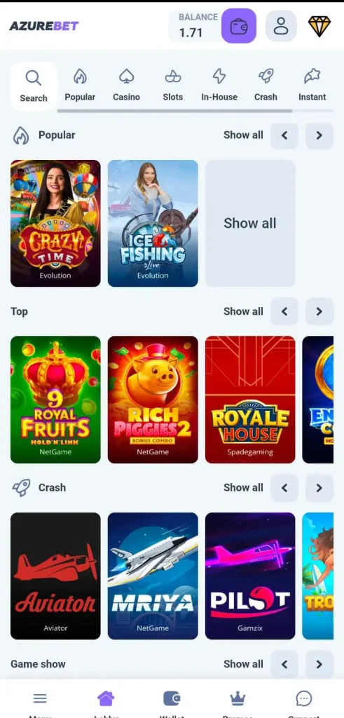 Ice Fishing Live Game APK 2026 – Win Huge Earning & Enjoy 3 Ice Fishing Live