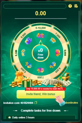 M999 Game 
