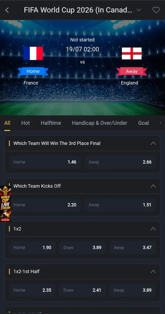 Ultimate Six Game APK Guide 2026 – Download, Register & Win 3 Six Game