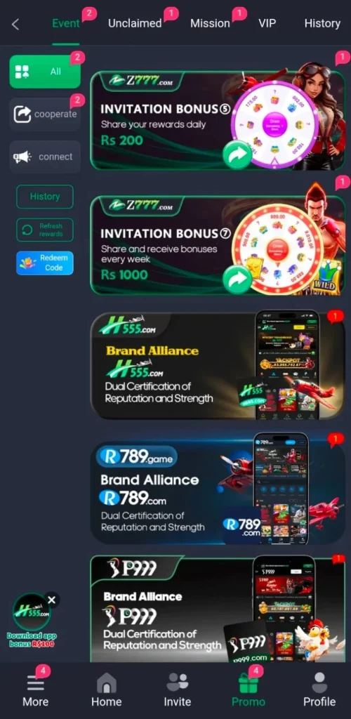 z777 Game