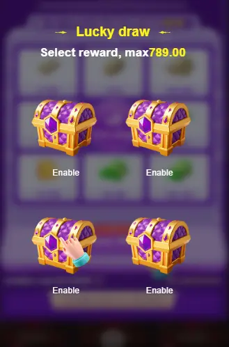Q789 Game 