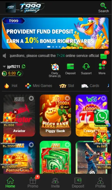 T999 Game APK: Complete Guide to Download Register And Earn 2 T999 game