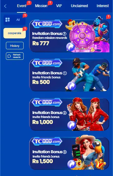 The TC777 Game: Proven Strategies for Thrilling Rewards & Fast Payouts 3 TC777 Game