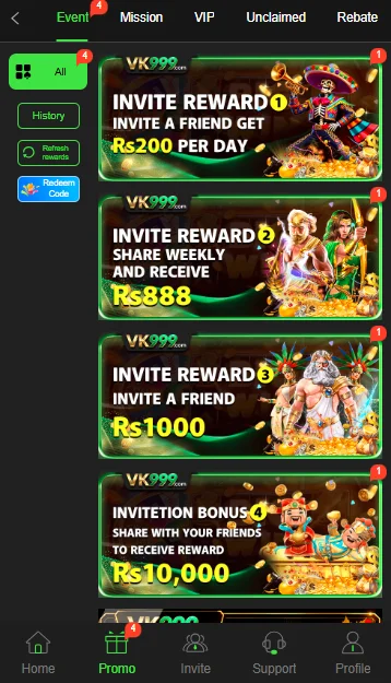 VK99 Game