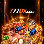 777DX